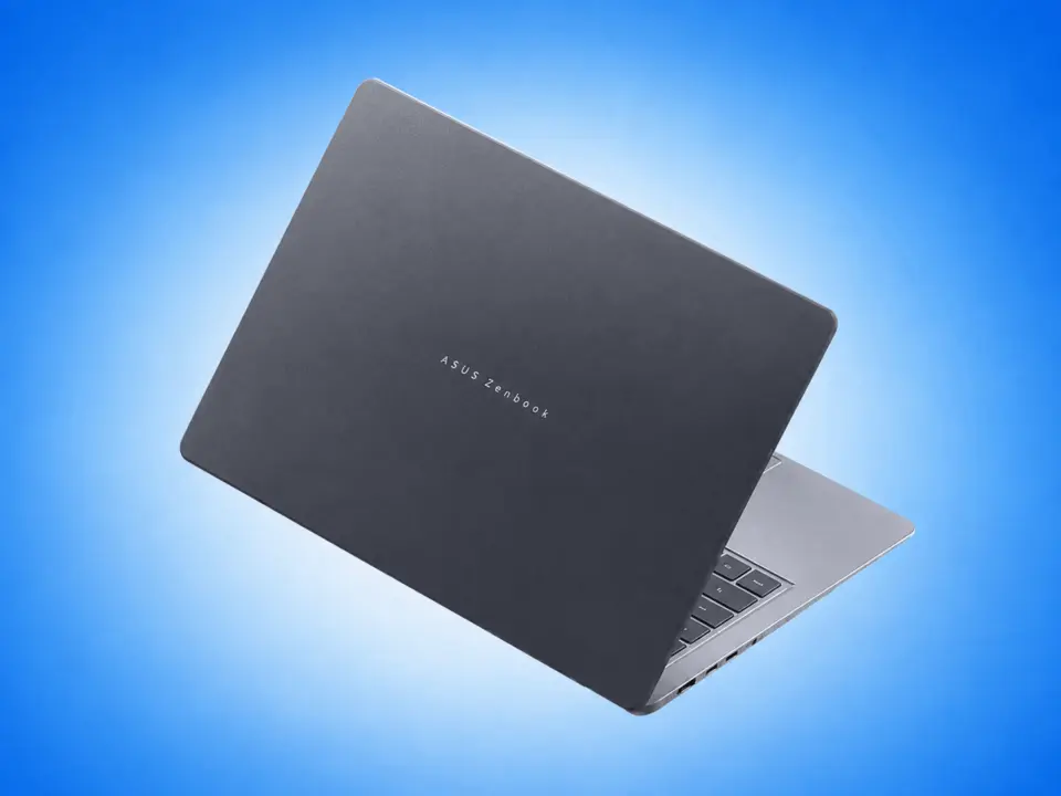 Asus Zenbook 14