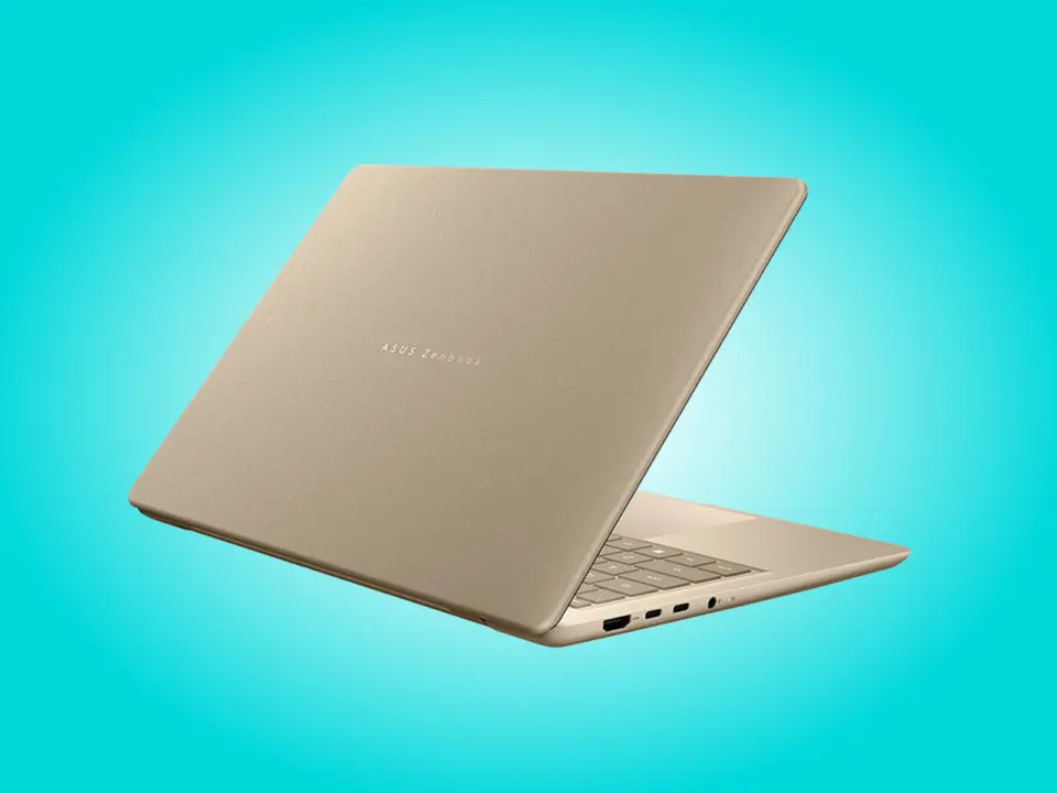 Asus Zenbook A14 Snapdragon X laptop ships internationally
