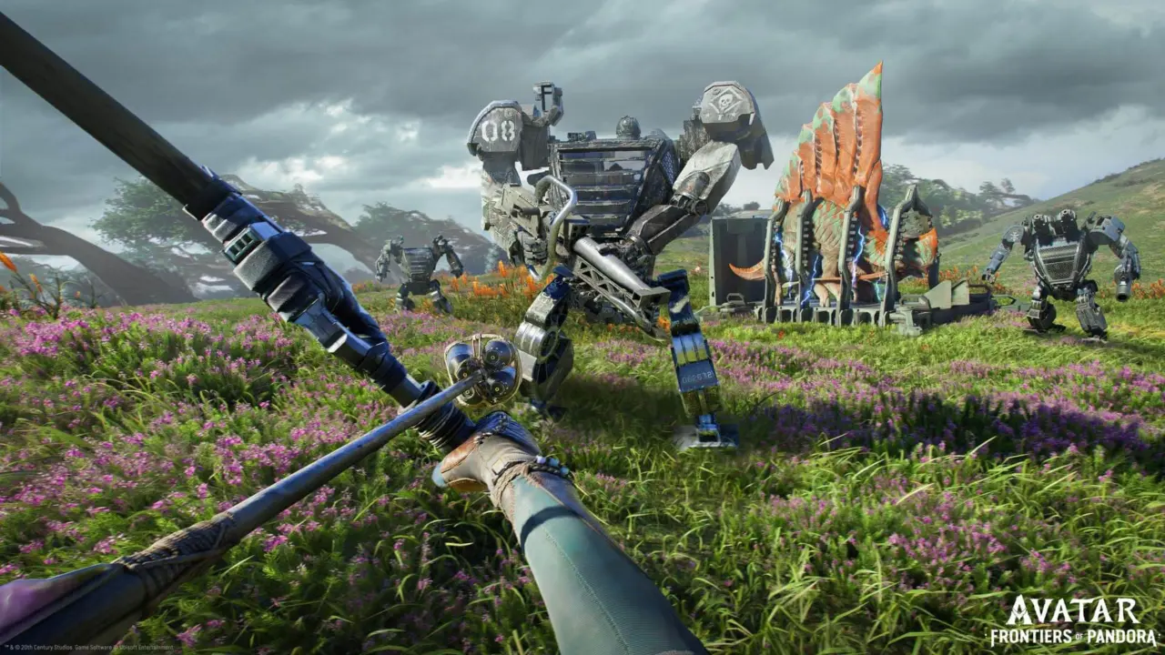 Avatar: Frontiers of Pandora Denuvo Cracked After 2.5 Years