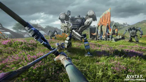 Avatar: Frontiers of Pandora Denuvo Cracked After 2.5 Years