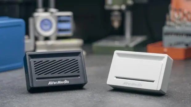 AVerMedia GC531 Streamer Ultra and GC535 Streamer ULTRA 2.1 capture cards