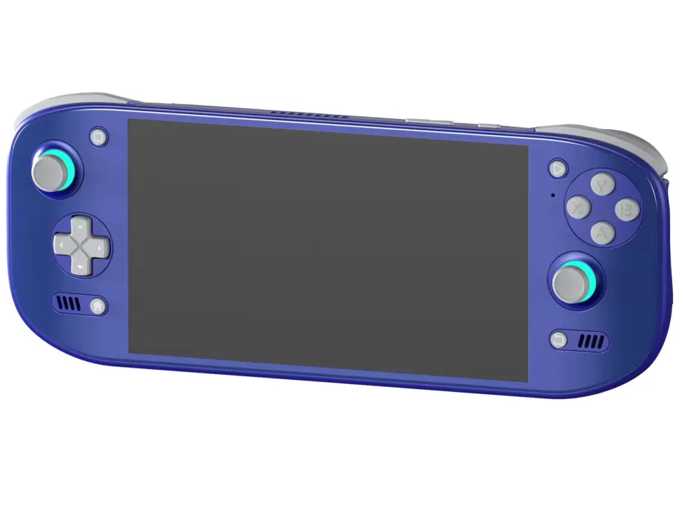 Ayn Odin 2 Portal Gets Indigo Color for $259