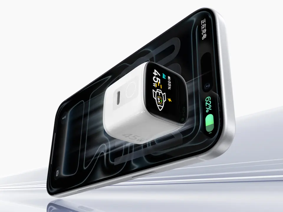 Baseus PicoGo Pro