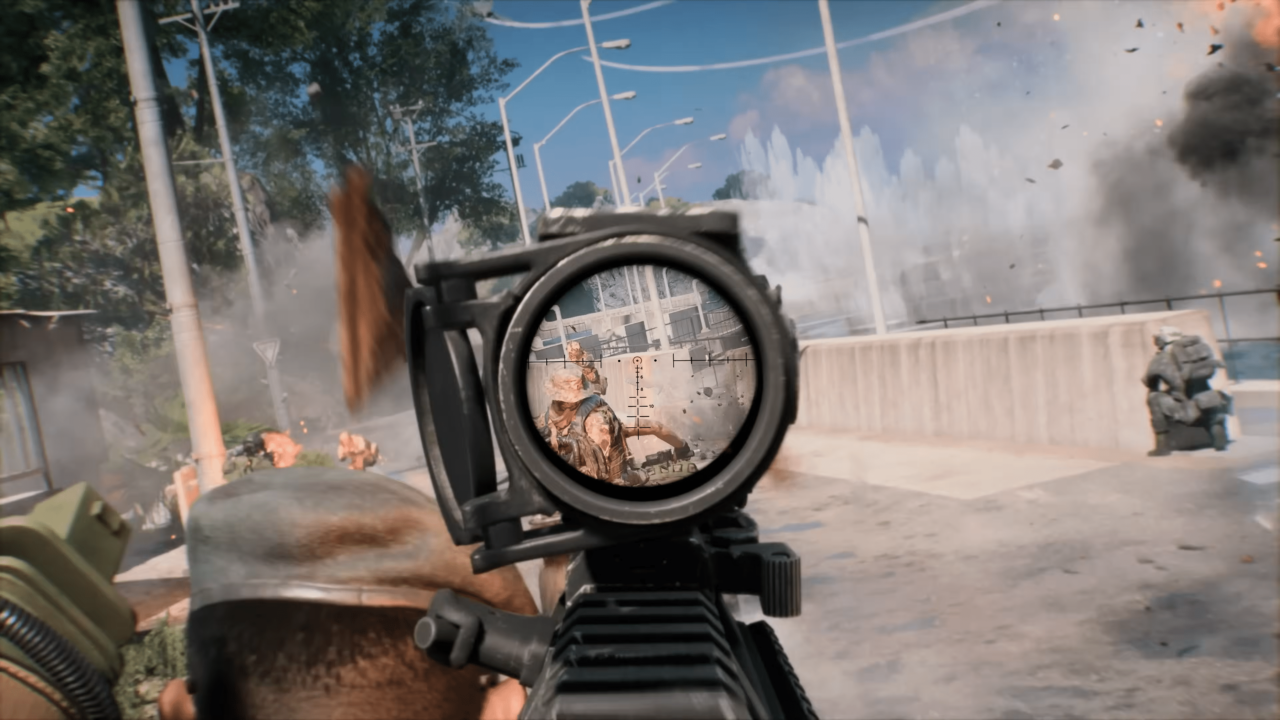 Battlefield 6 Servers Hit by Connectivity Issues During Double XP Weekend