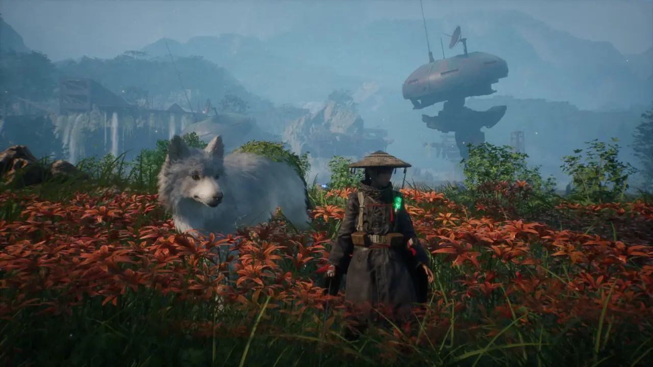 Beast of Reincarnation Leaked, Cracked Before PC Launch
