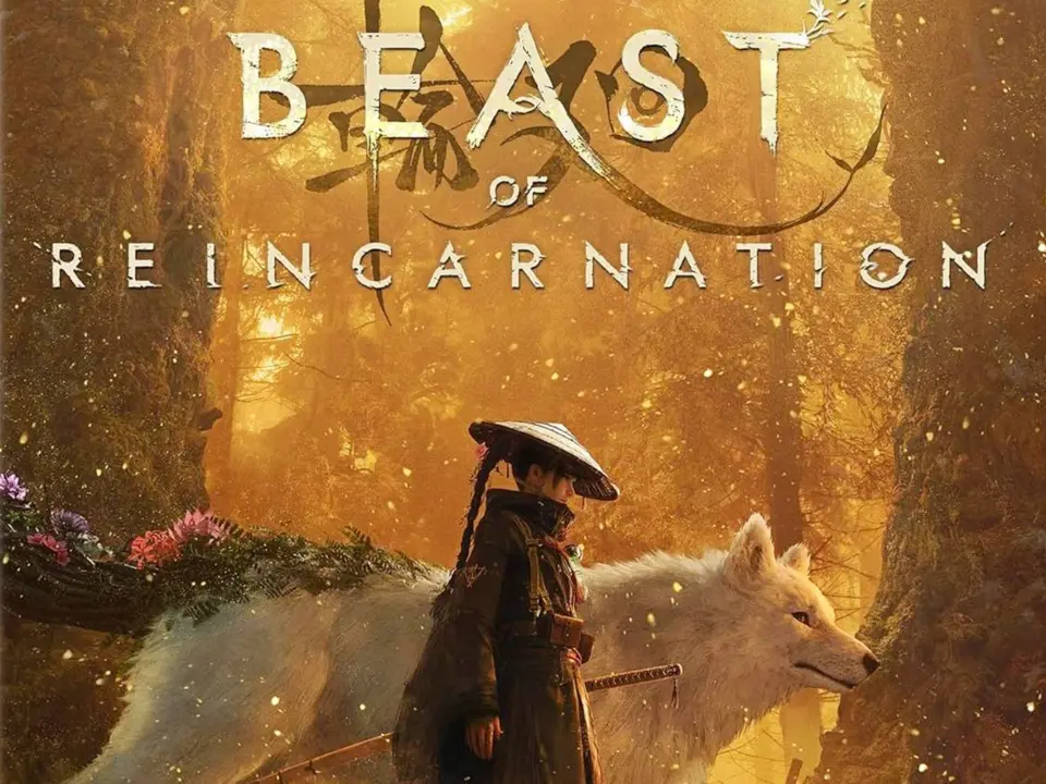 Game Freak Beast of Reincarnation