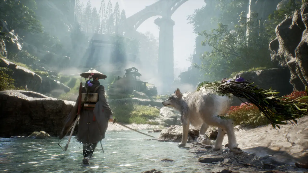 Beast of Reincarnation PC Requirements: RTX 3060 or RX 6700 XT Needed