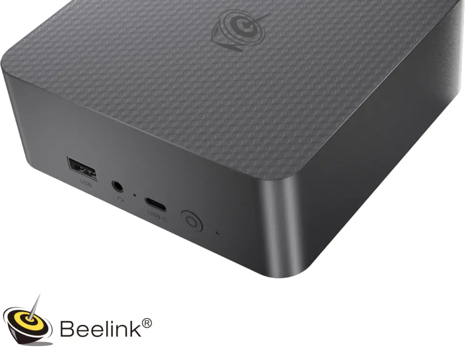 Beelink EQi13 Mini PC Launches with i5-13420H for $499