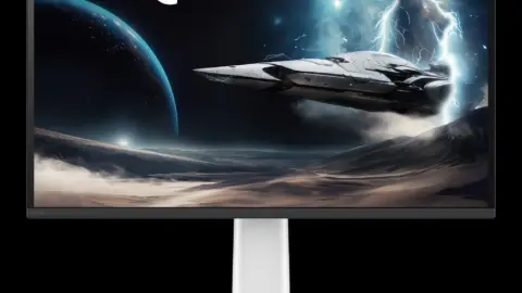 BenQ MOBIUZ EX271QMZ QD-OLED Monitor Launches at $500