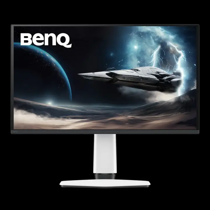 BenQ MOBIUZ EX271QMZ QD-OLED Monitor Launches at $500