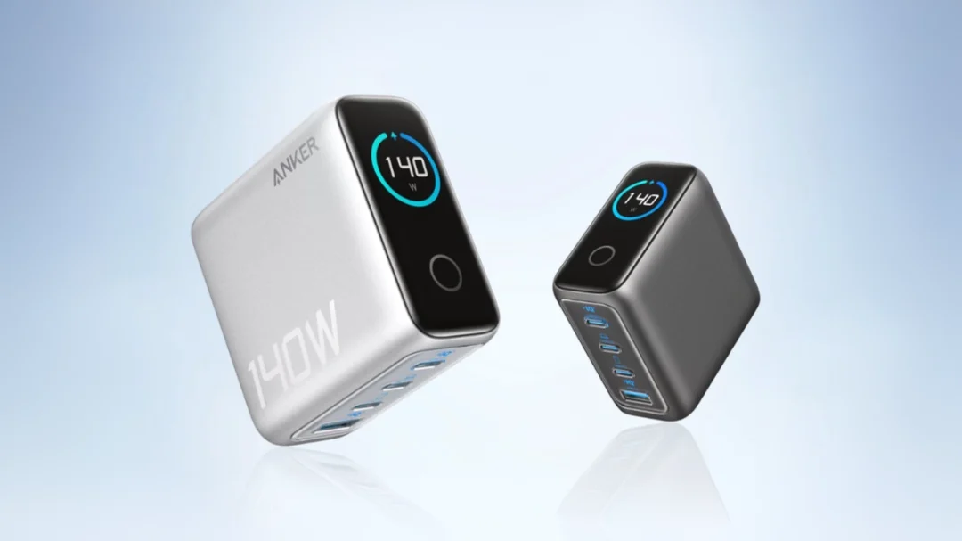 Best 100W+ GaN Chargers 2026: Anker Prime, Cuktech, and More