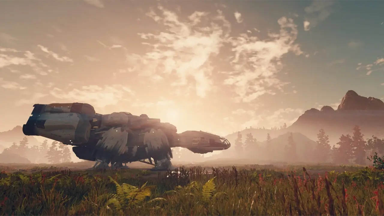 Bethesda’s Starfield Veteran Calls 1,000-Planet Design a Mistake