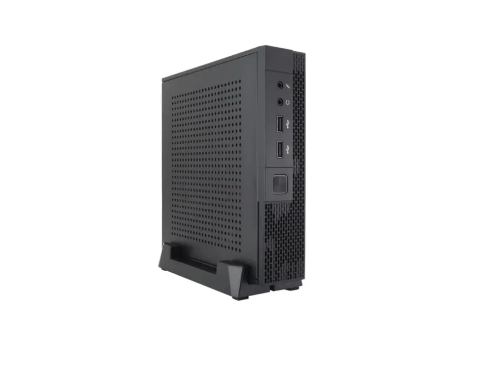 BioStar EdgeComp MT-N150 Mini PC Brings Intel Twin Lake to Industrial Workflows