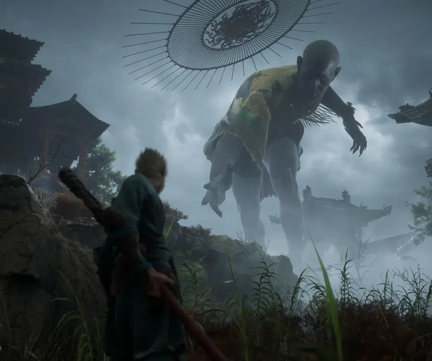 Black Myth Wukong Price Drops 30% to $41.99 for Two-Year Anniversary