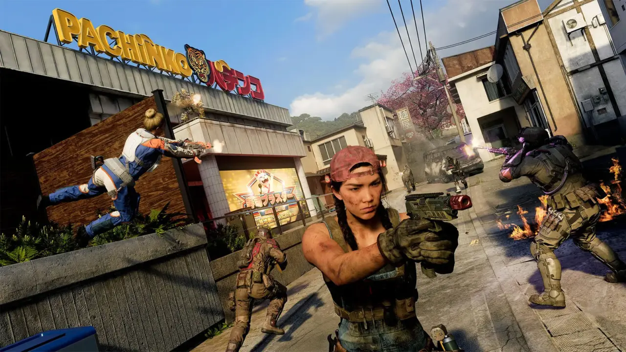 Black Ops 7 Classic Matchmaking Update Sparks Player Backlash