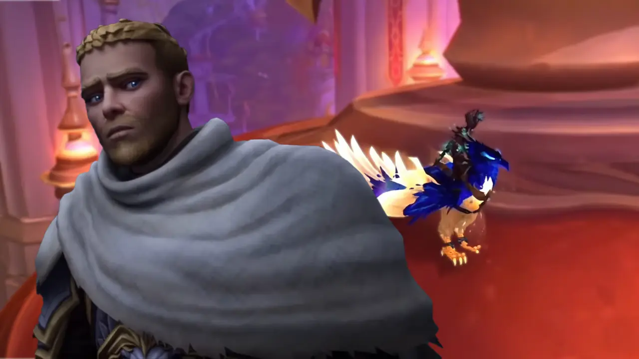 Blizzard Removes Rare WoW Mount From Players Who Paid for Boosting