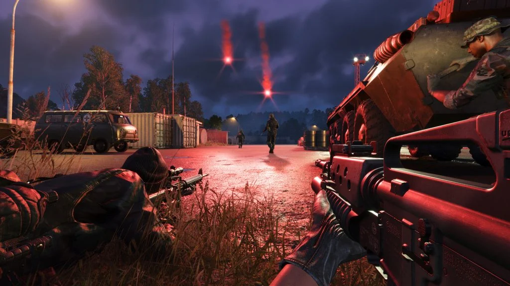 Bohemia Interactive Admits Arma Reforger Disappointed Fans After Terrible Launch