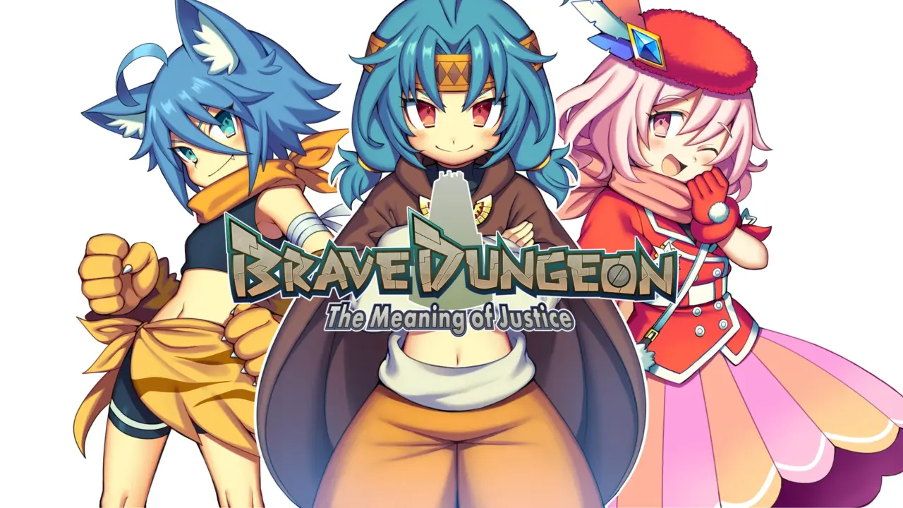 Inside System Brave Dungeon: The Meaning of Justice