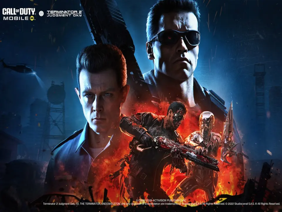 Activision Call of Duty: Mobile