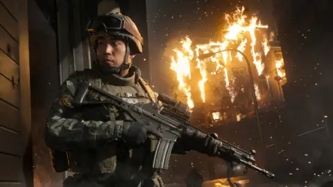 Call of Duty: Modern Warfare 4 Campaign Trailer Reveals Global War