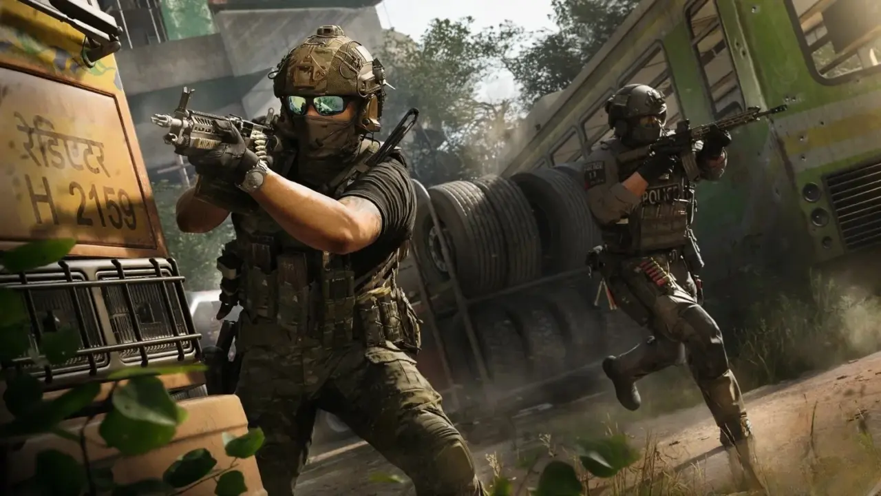 Call of Duty: Modern Warfare 4 PC Shader Preloading Reduces Stutter