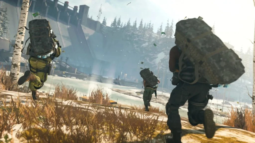 Activision Call of Duty: Warzone
