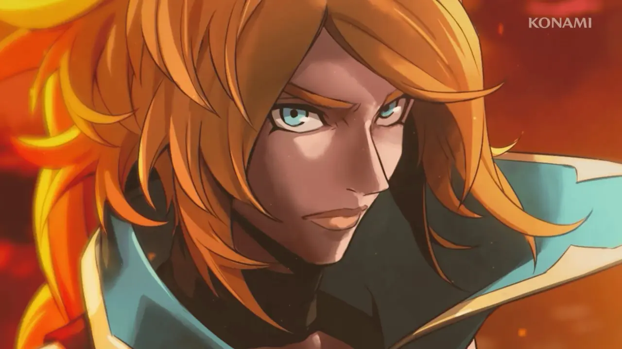Castlevania: Belmont’s Curse Voice Cast Revealed Ahead of October 15 Launch