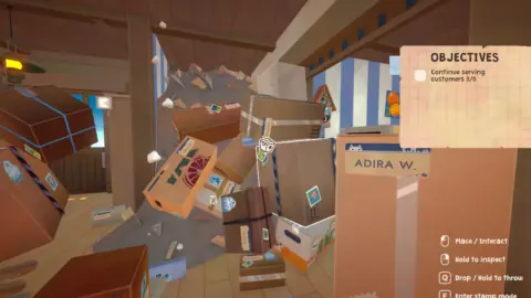 Cat Mail Co. Cat Mail Co.
