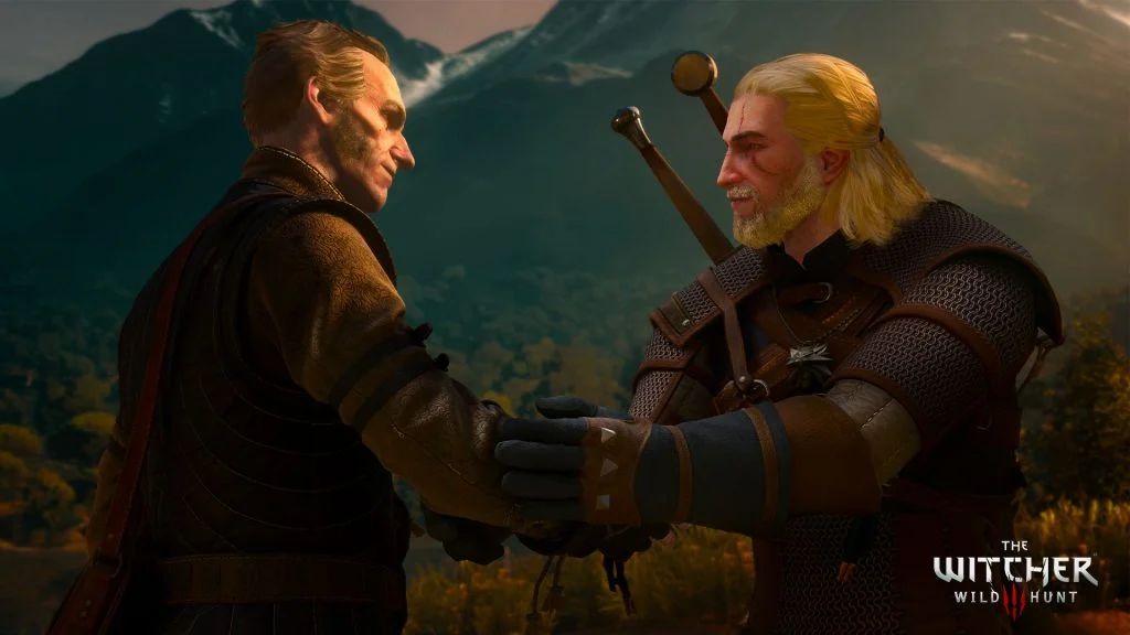 CD Projekt Red Layoffs Hit Project Sirius Multiplayer Game