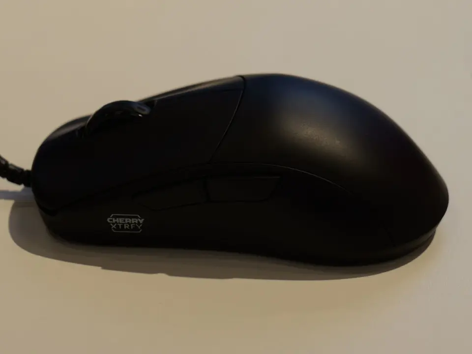 Cherry XTRFY M42V2
