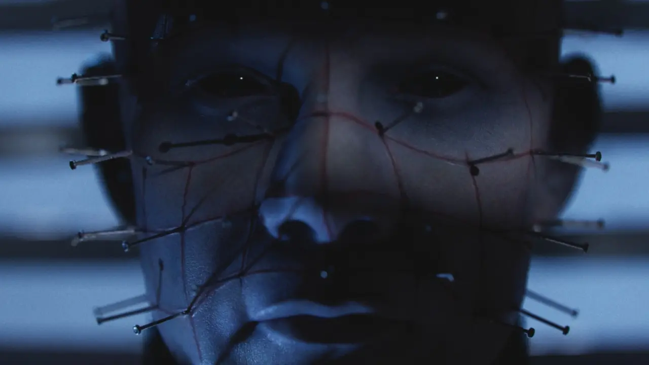Clive Barker’s Hellraiser: Revival Adds Switch 2 Version