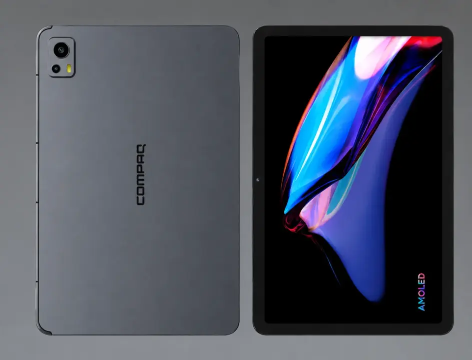 Compaq QTab Ultra 12.6 tablet