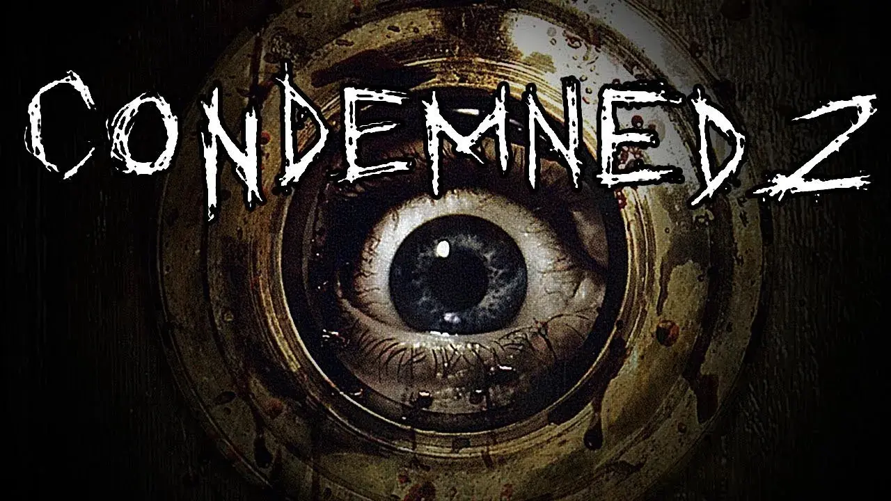 Condemned 2: Bloodshot PC Port Released After 18-Year Wait