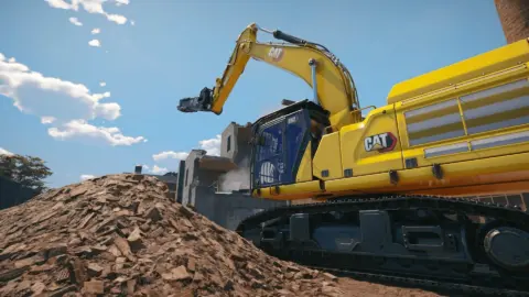 Construction Simulator: Evolution Moves to Early Access on PC
