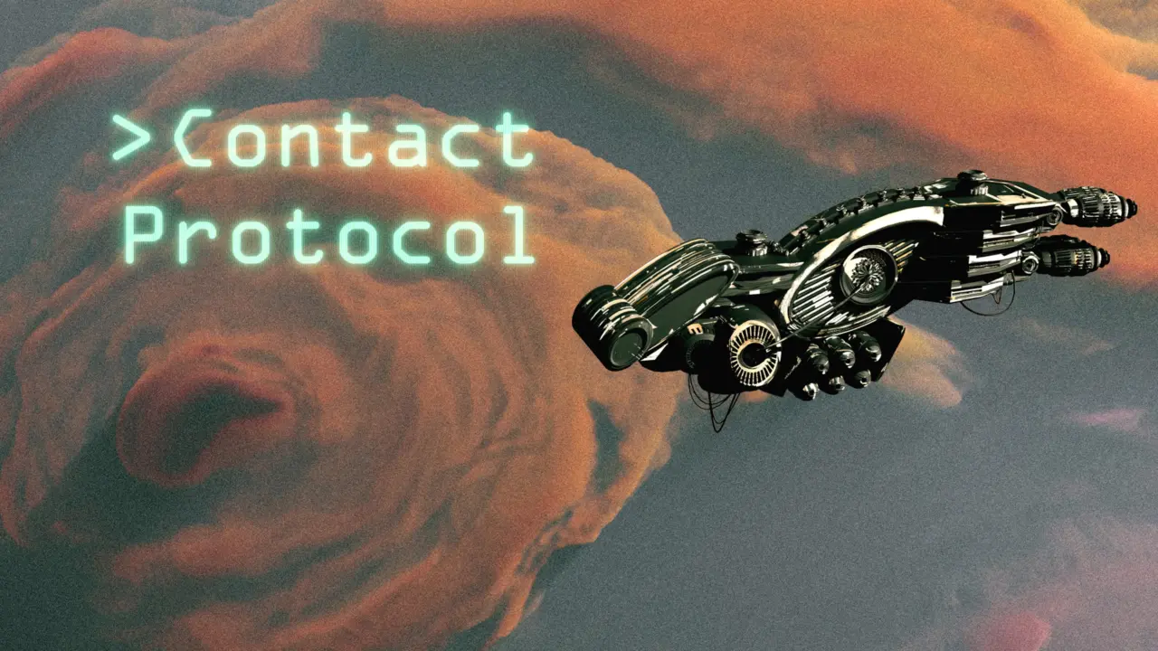 Contact Protocol Launches Spring 2027 for PS5, Xbox Series, Switch 2, and PC