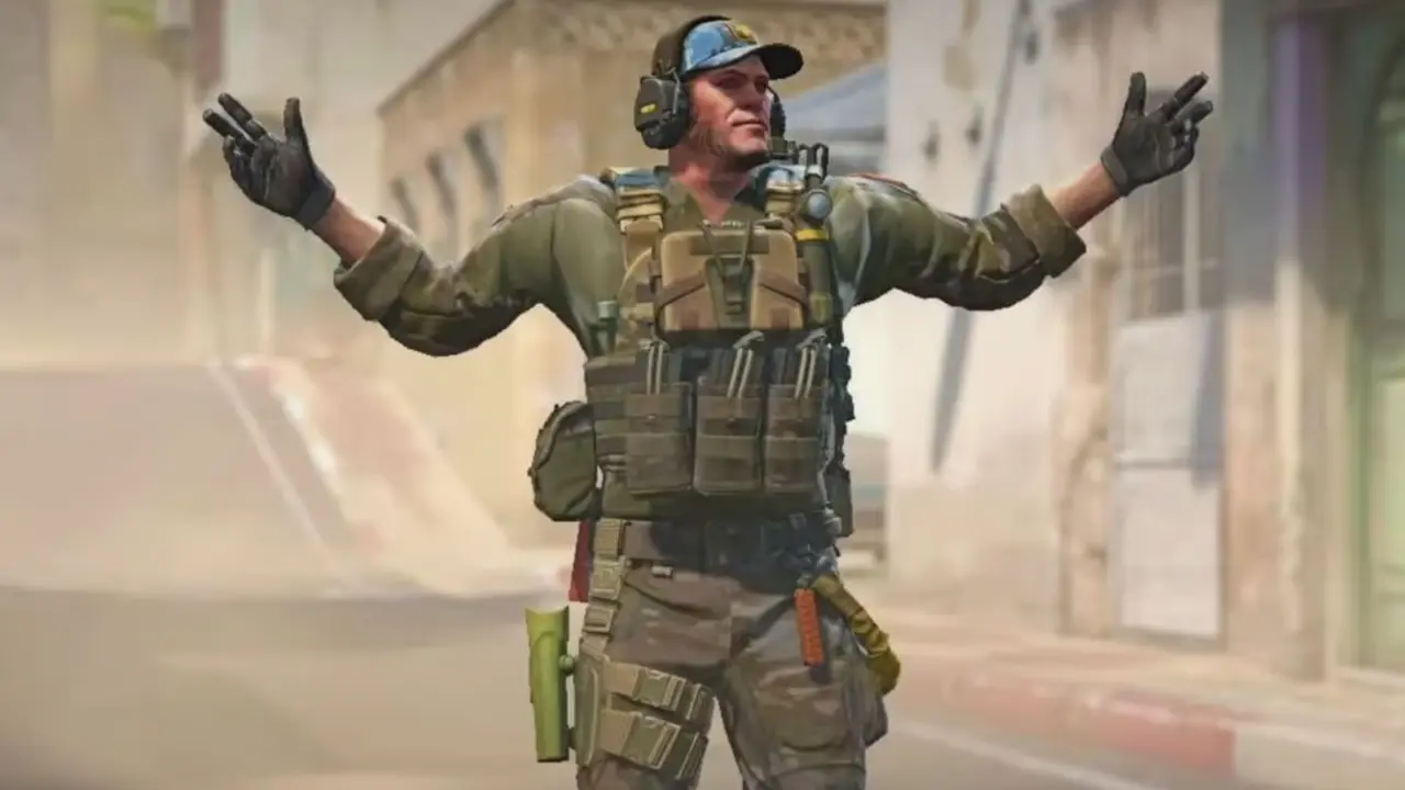 Valve Counter-Strike 2