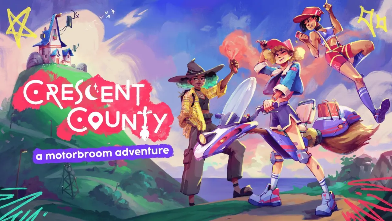 Crescent County Announced for PS5, Xbox Series, Switch 2, and PC