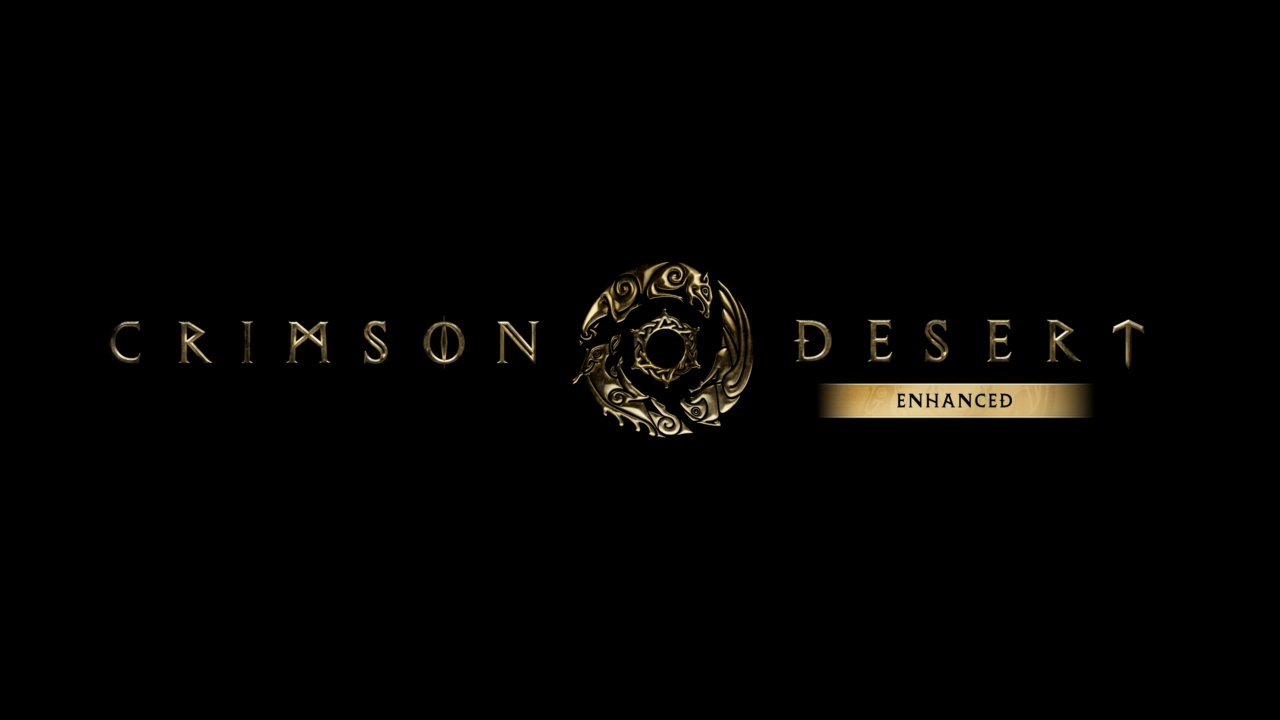 Crimson Desert Enhanced Version 2.0 Update Adds Story and Languages