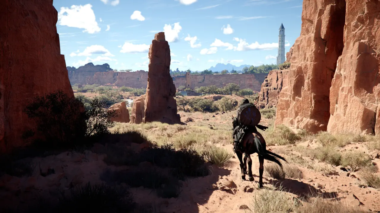 Crimson Desert Patch 1.18.00 Fixes GTX 1060 Corruption