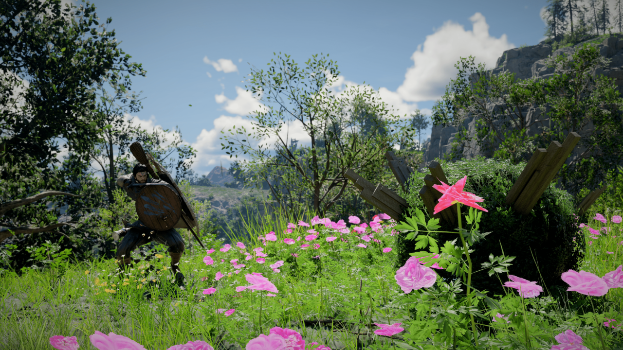 Crimson Desert Update 1.17.00 Fixes Desperate Rescue Bug and Audio Stutter
