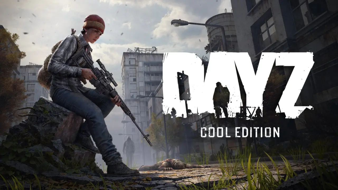Bohemia Interactive DayZ Cool Edition