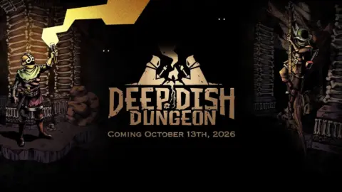 Deep Dish Dungeon Launches October 13 on Xbox Series and PC