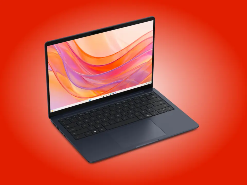 Dell 14 D14265 launches with 120Hz display and Ryzen 5 220