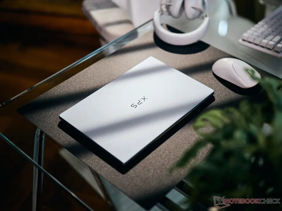 Dell XPS 13