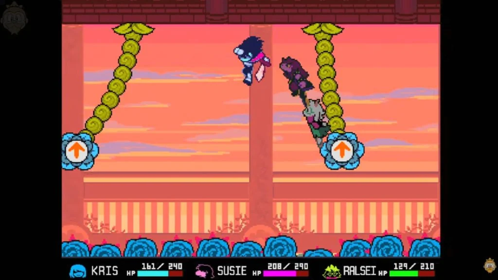 Deltarune Chapter 6 Set for 2027 Release, Shorter Scope Confirmed
