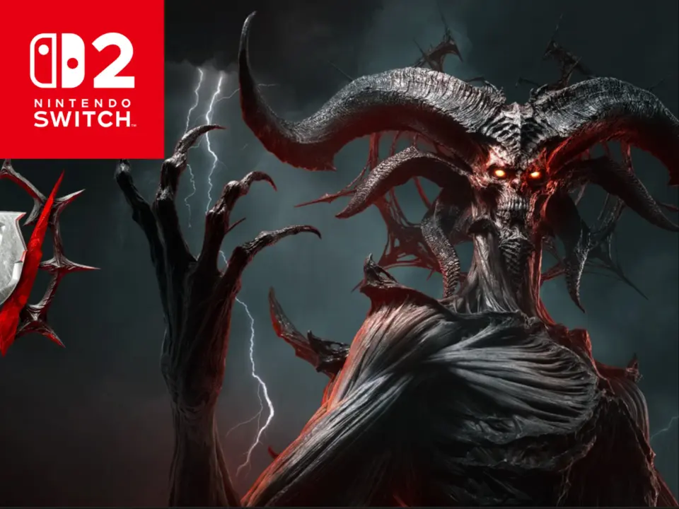 Activision Blizzard Diablo IV