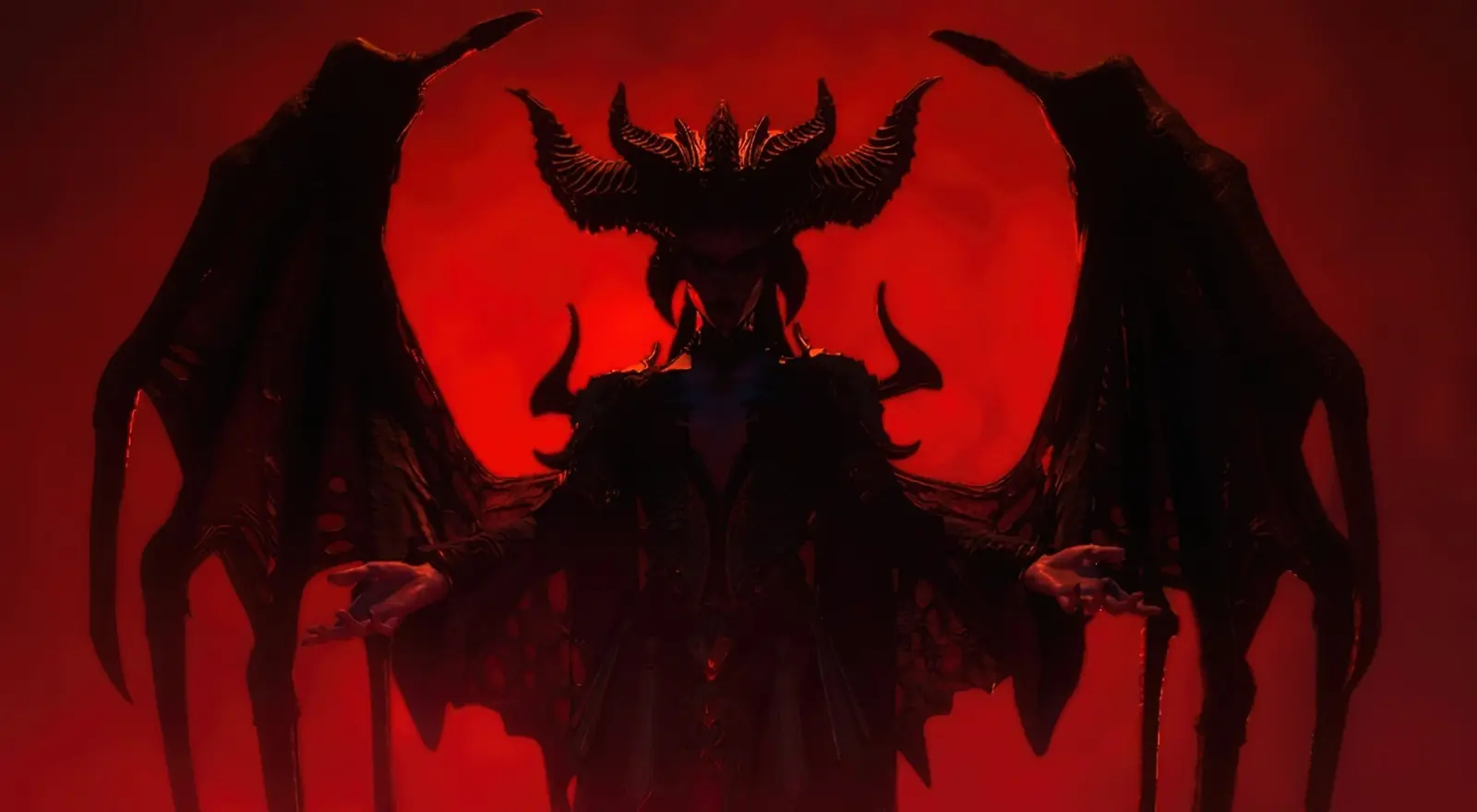 Diablo IV gameplay on Nintendo Switch 2