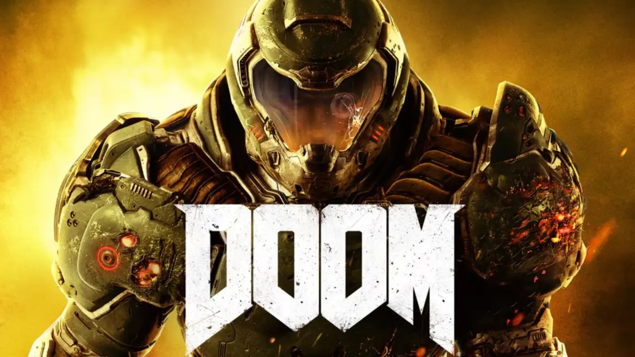 Doom Runs on Canon EOS 550D DSLR via Magic Lantern Firmware