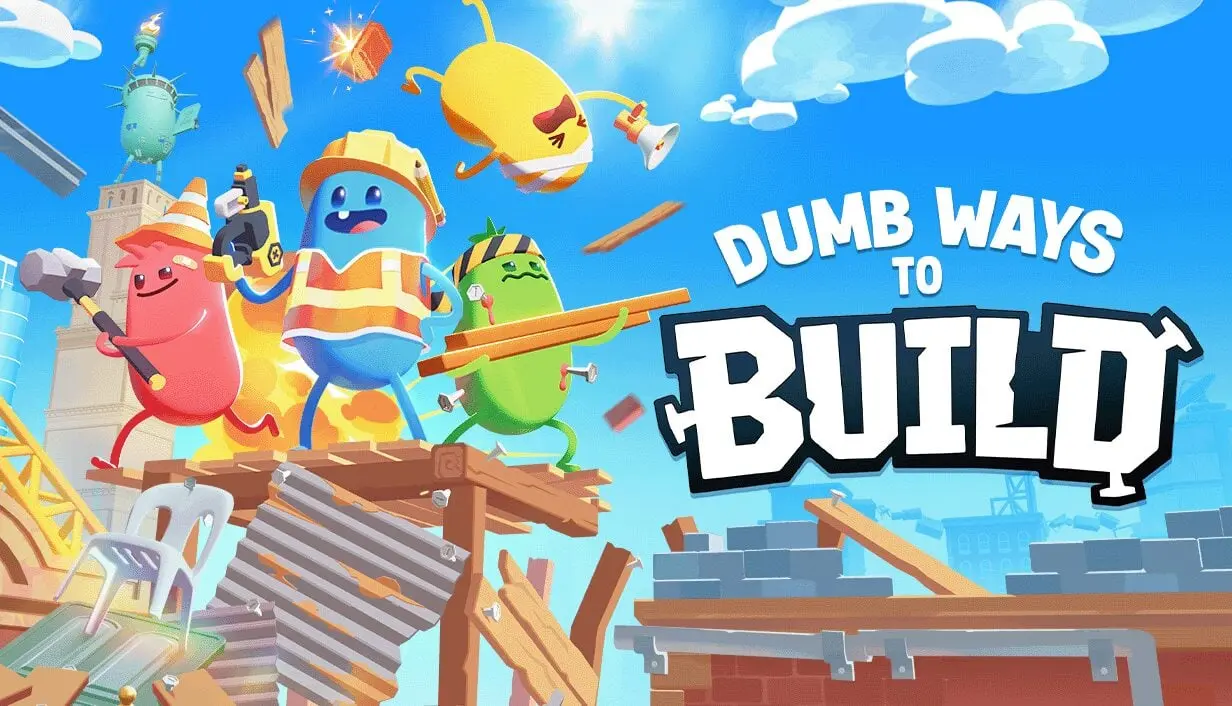 Dumb Ways to Build Co-op Game Launches on PS5, Xbox, and PC for $7.99