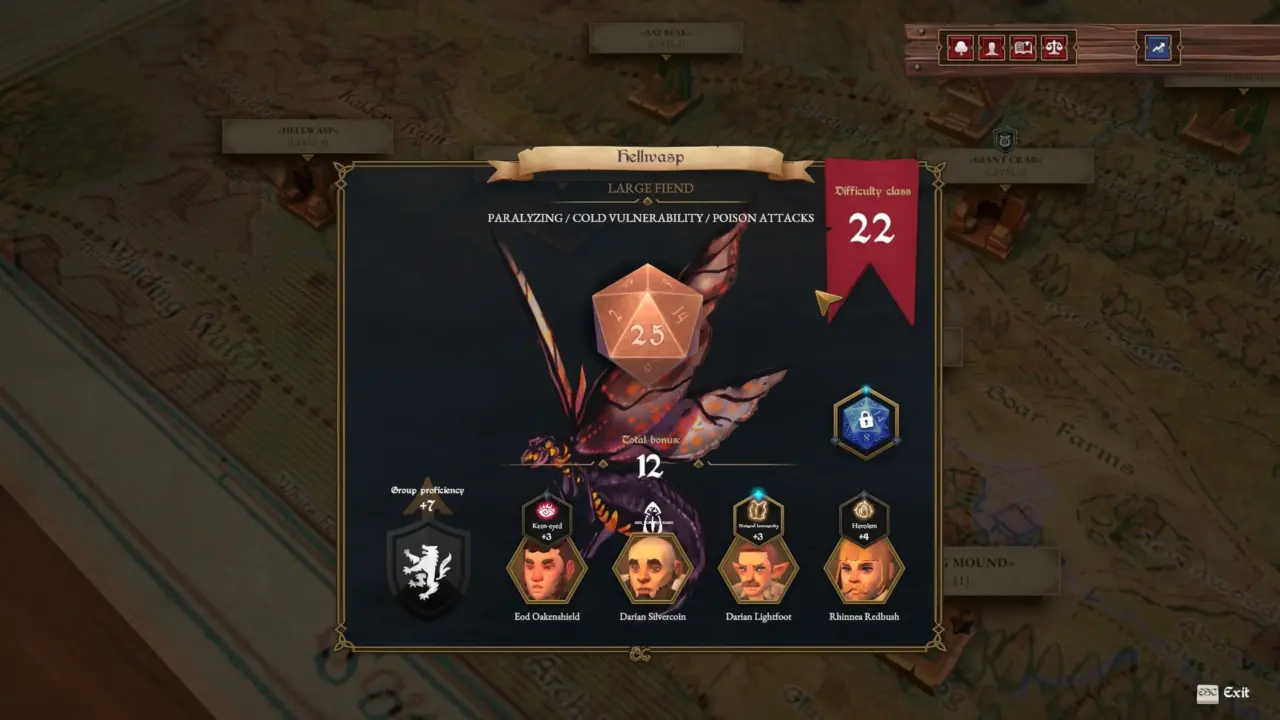 Dungeons & Dragons: Long Rest Tavern Announced for PC in Early 2027